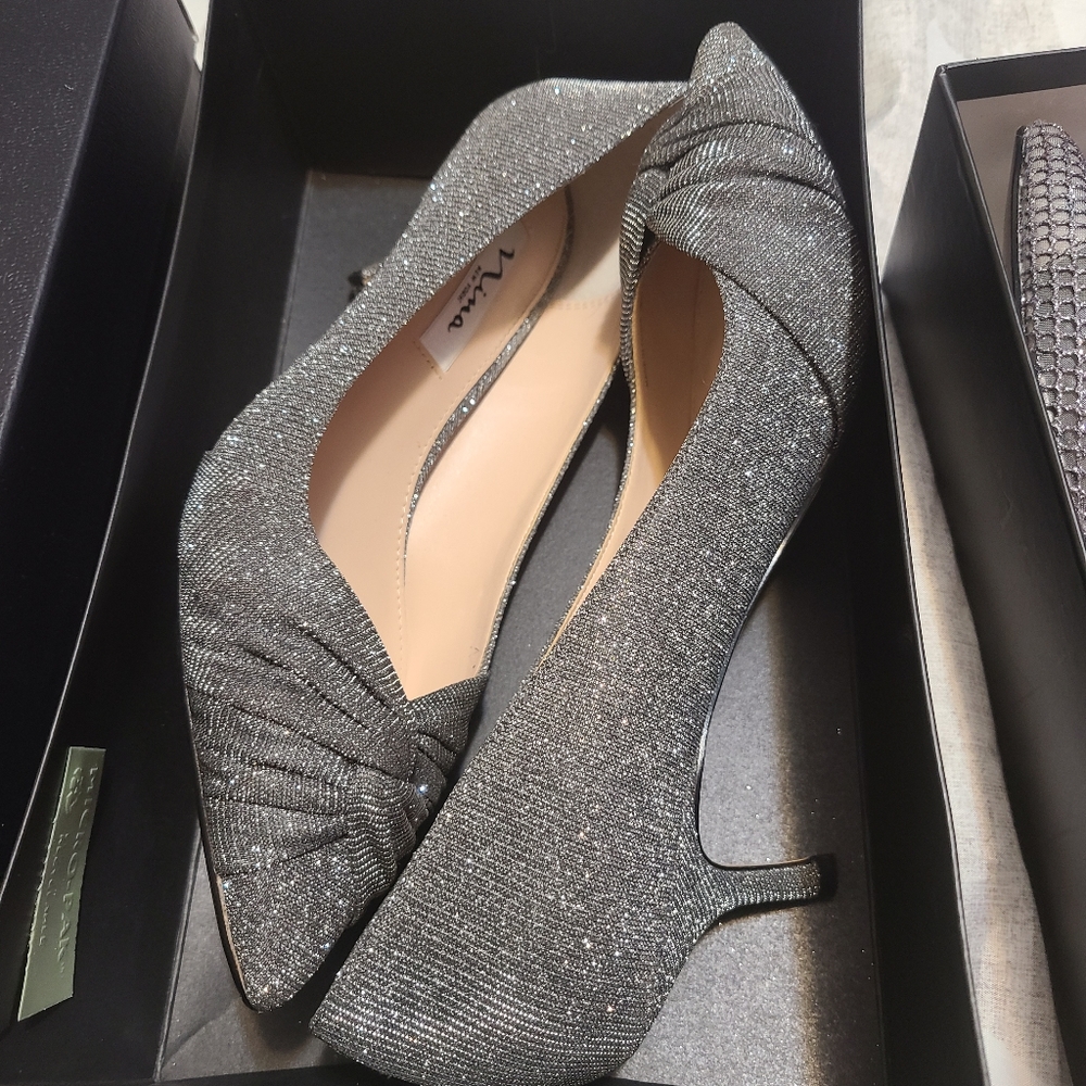 Shoes - Picture 9 of 16